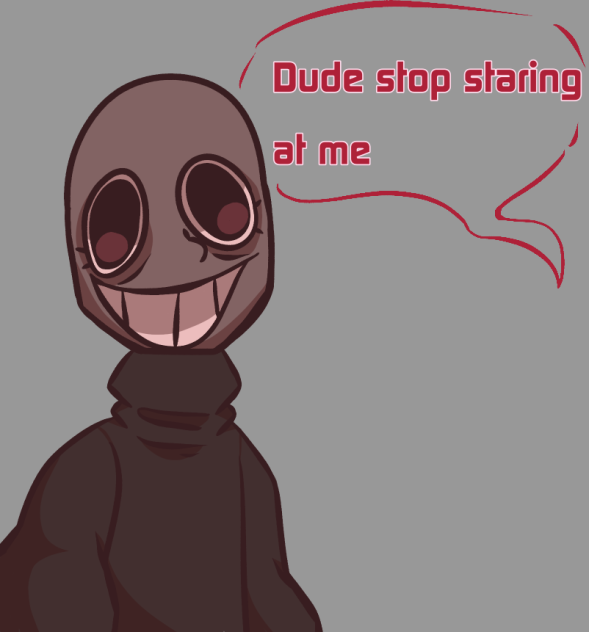 I’ve changed my artstyle