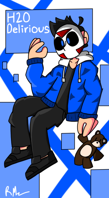 H20 Delirious