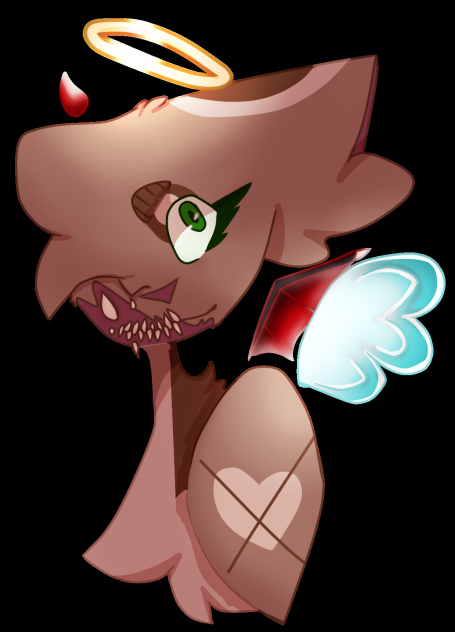 'fantasy style' crookedstar