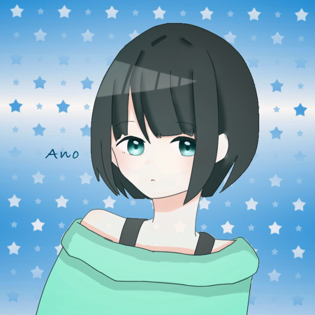 あのちゃん - ibisPaint