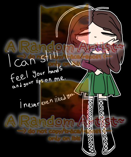 feeling - ibisPaint