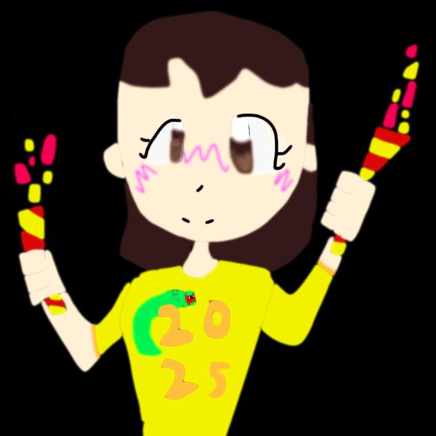 1 more full day until new year🏮