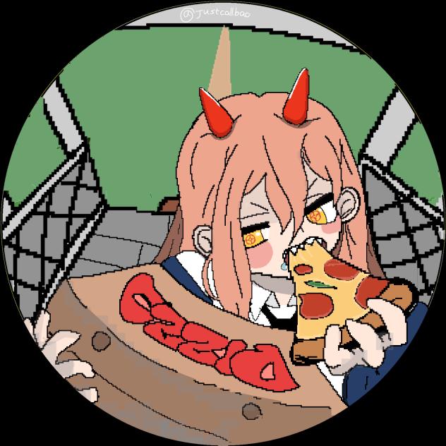 Power pfp