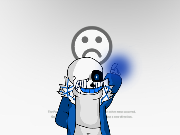 ERROR 404
