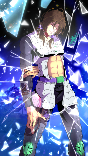 リクエスト；イルーゾォ