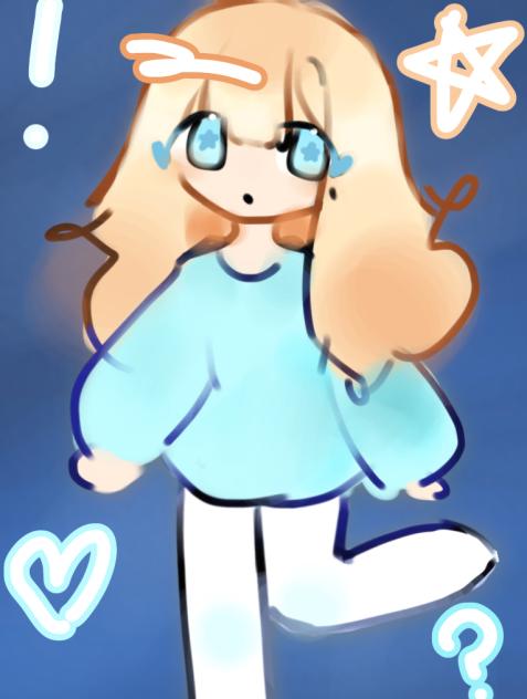 doodle