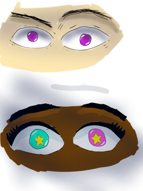 More eye practice - ibisPaint