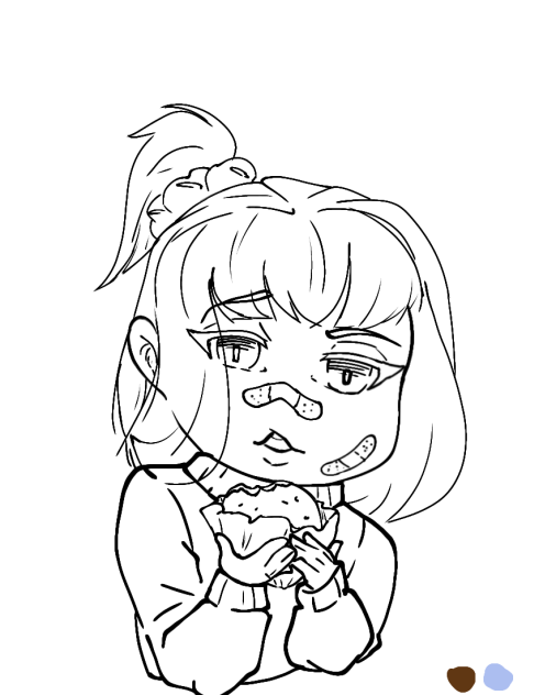 loli - ibisPaint