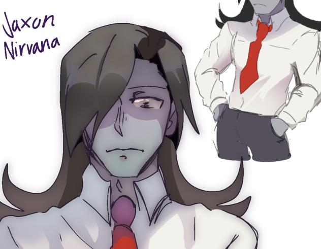 Anti-Villain's work partner