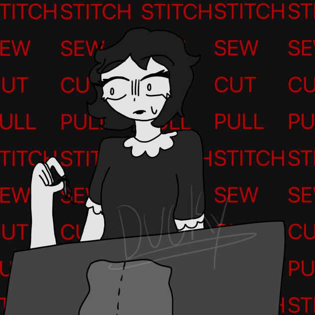 Housewife radio