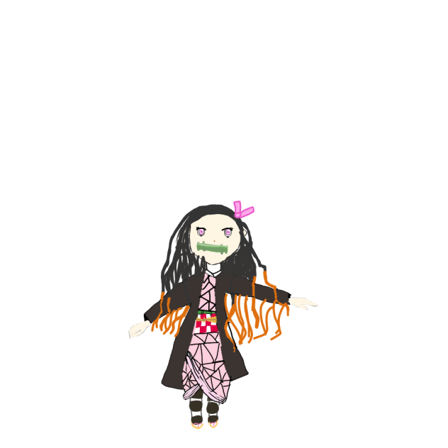 Nezuko
