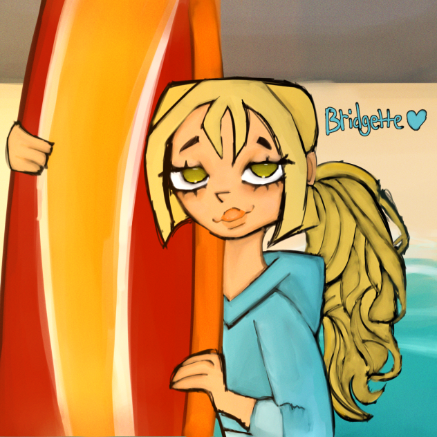 bridgette