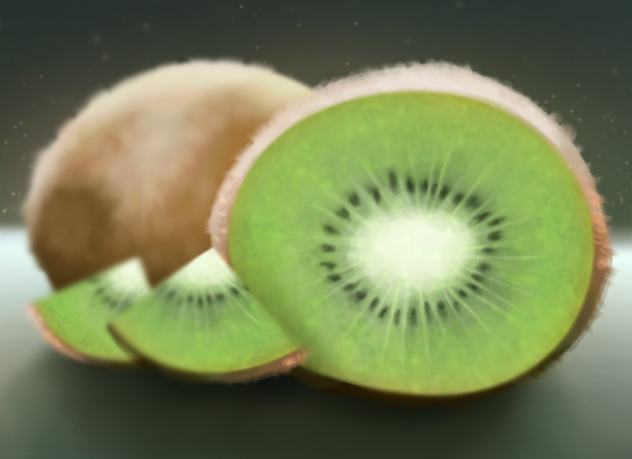 Kiwi 🥝