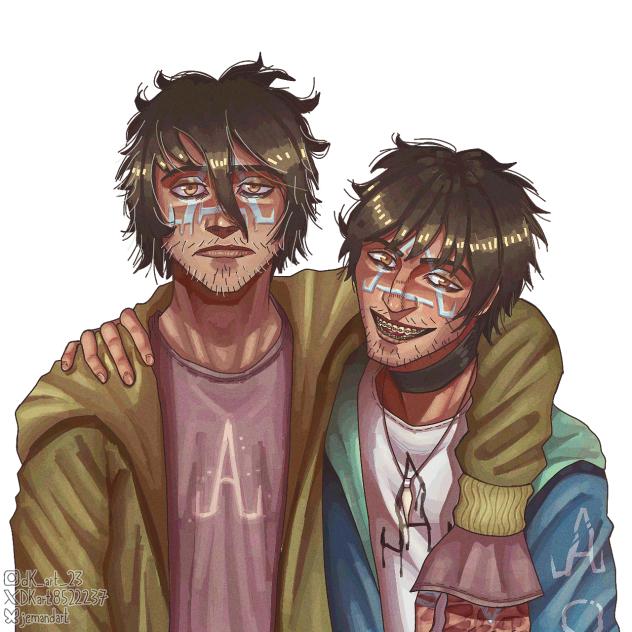 yo y yo