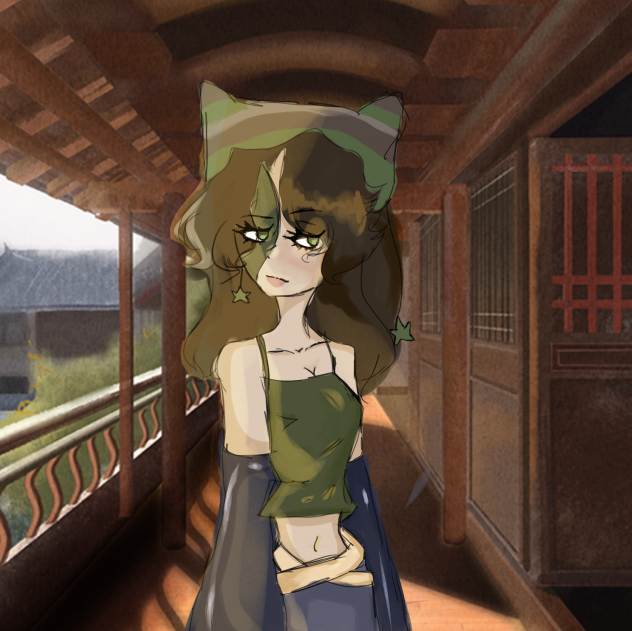 💚💛💙 FLOYFLO DTIYS