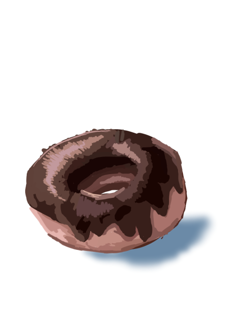 Donut