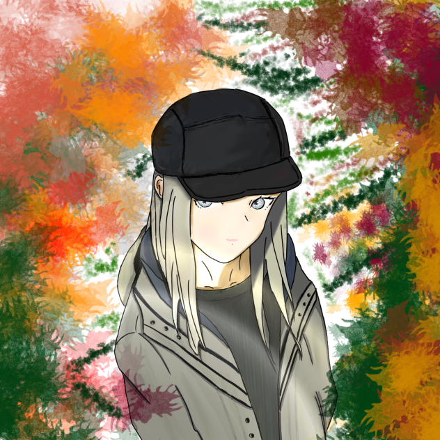 ローズマリー・ウィンターズ2