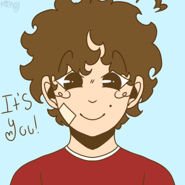 I’m still… me