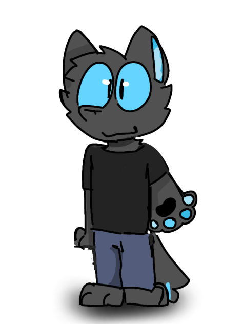 full body