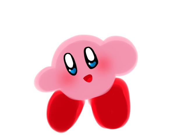 星のカービィ