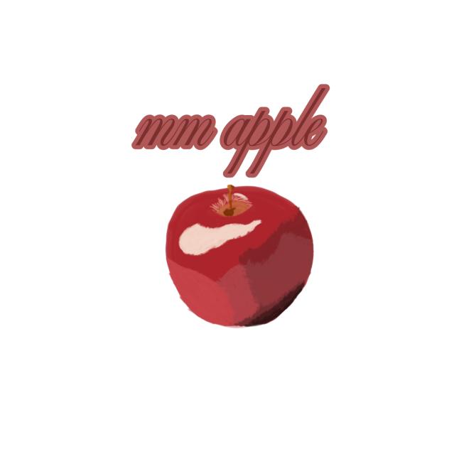 mm apple