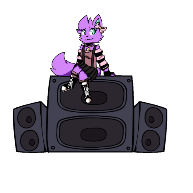 Lilac Gf