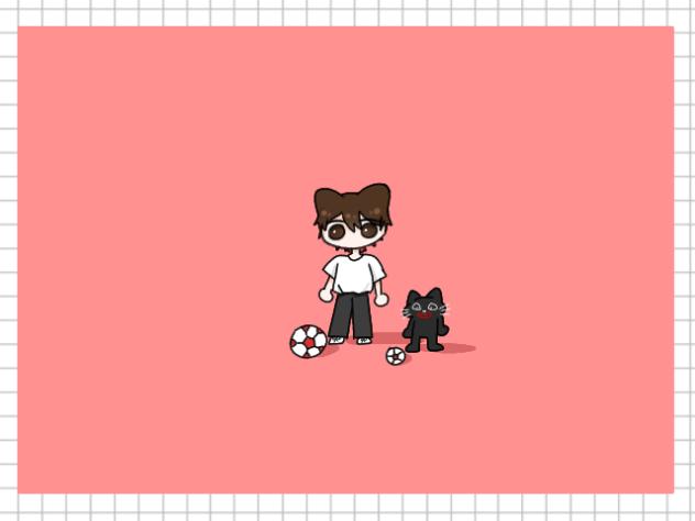 サッカー⚽️
