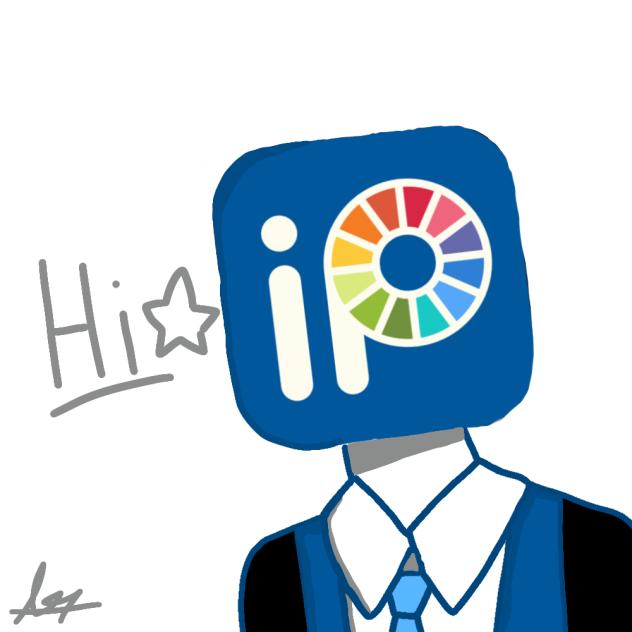 ibis paint x