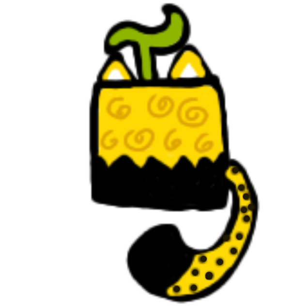 fruta do Leopardo