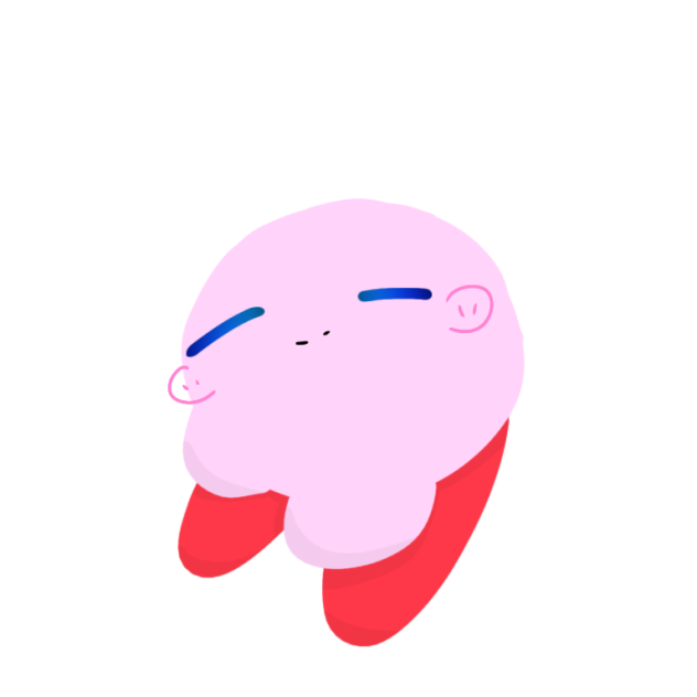 カービィ