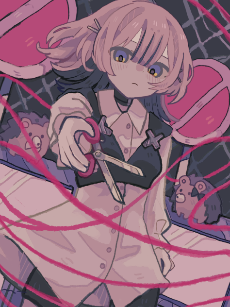 ばかじゃないのに