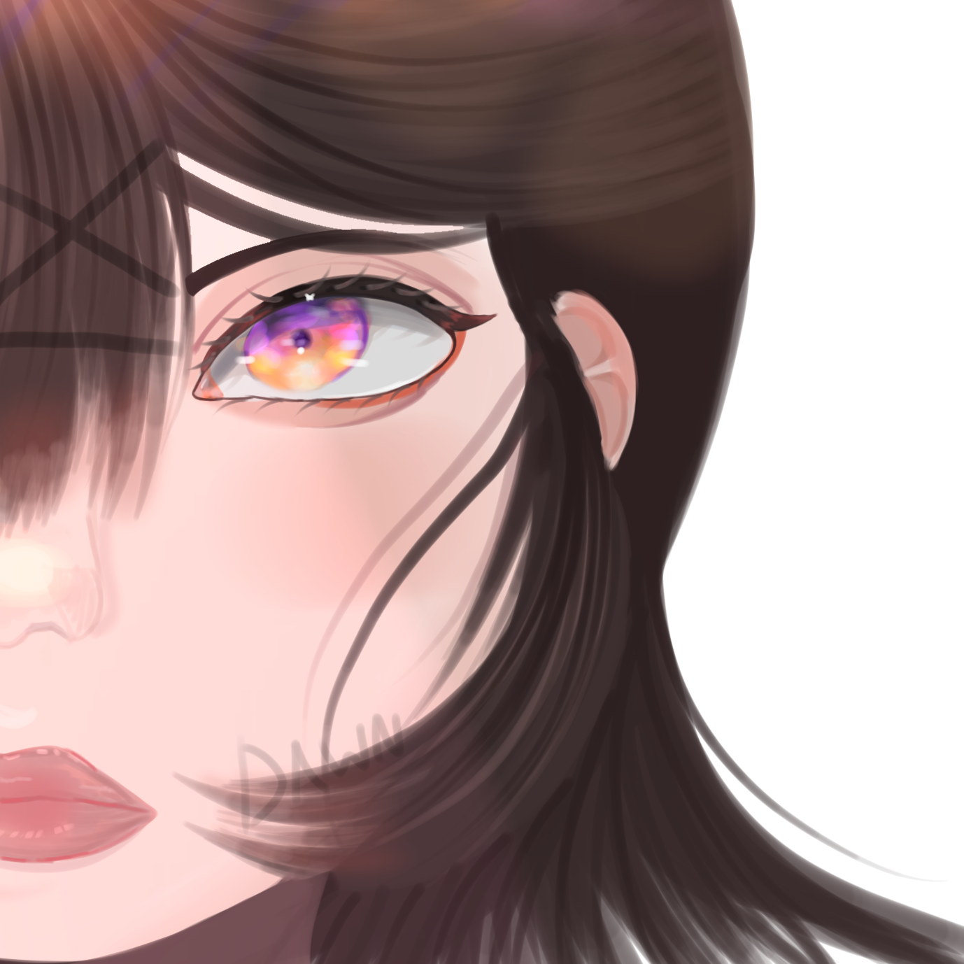 Day 7 - ibisPaint