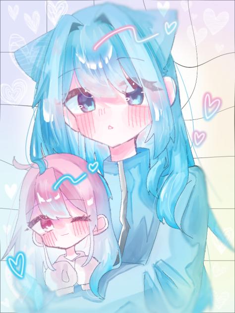 ♡