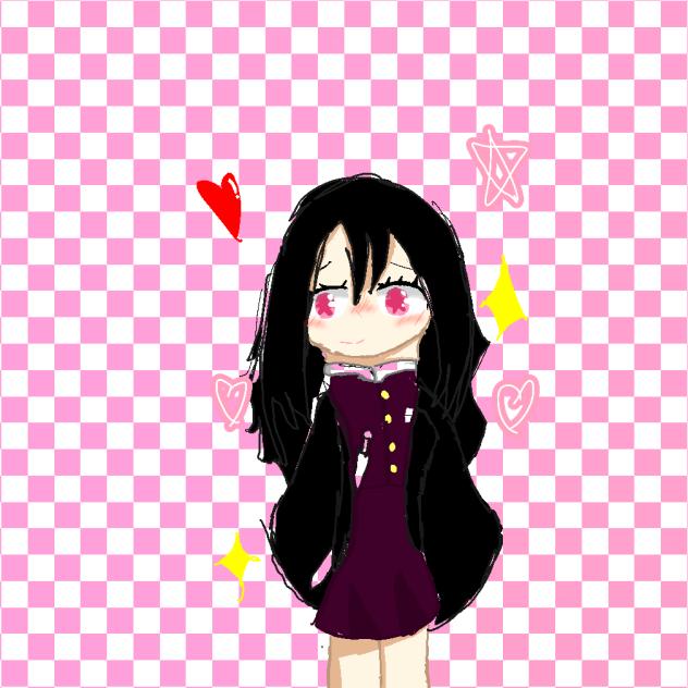 meet the space hashira