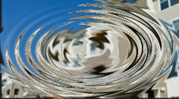 yes water