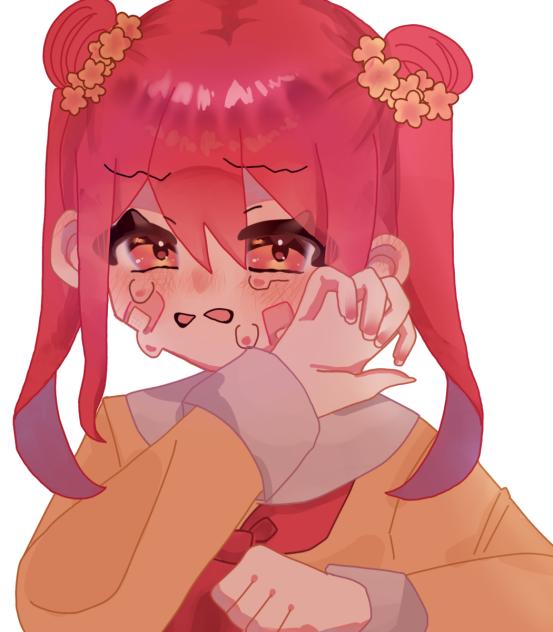 見んなよぉぉぉぉ