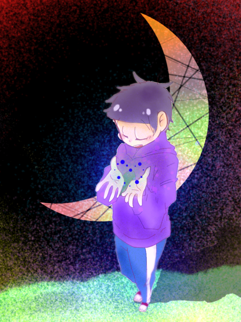 一松