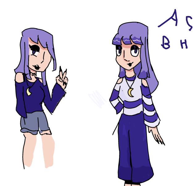 oc callista