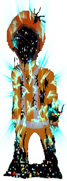 Short Circuit DJ Lance 1