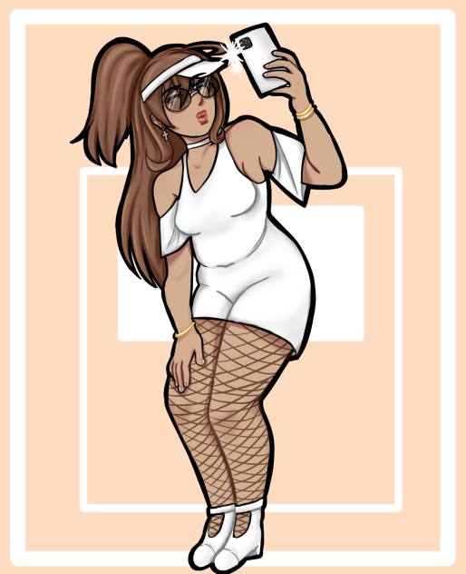 Fizz - ibisPaint