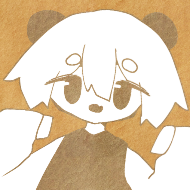 ぱんだ