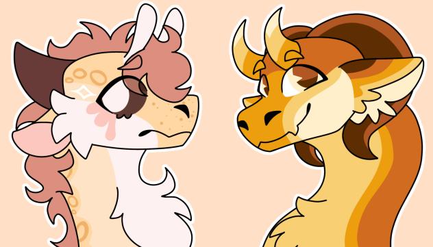 Dragons