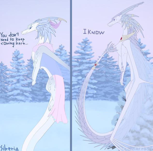 Siberia and Permafrost