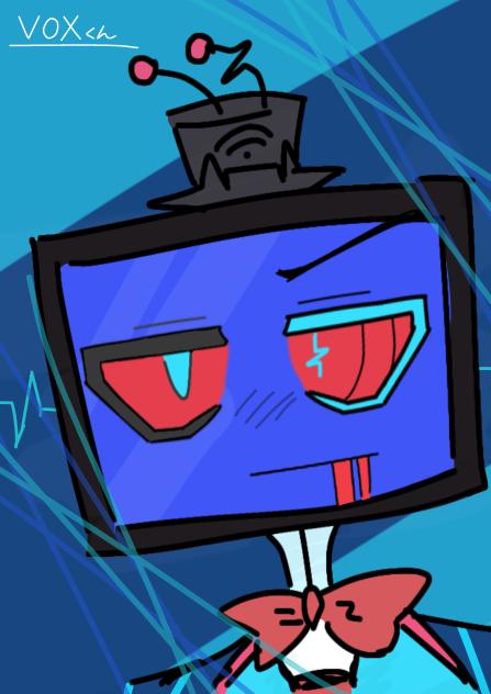 voxくん