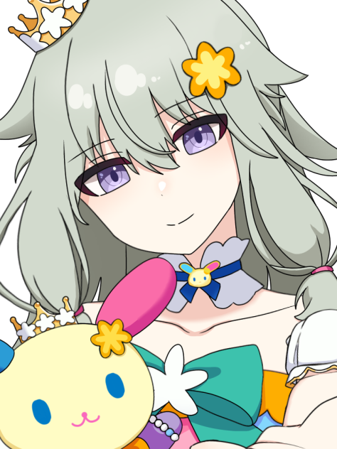 サンリオコラボ寧々 - ibisPaint