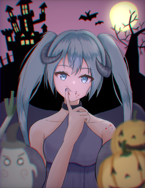 トリックオアトリート
