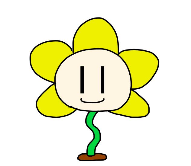 お花のフラウィ