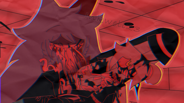 §~NomNom~§ (TW GORE)