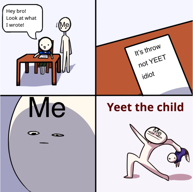 Memes #1