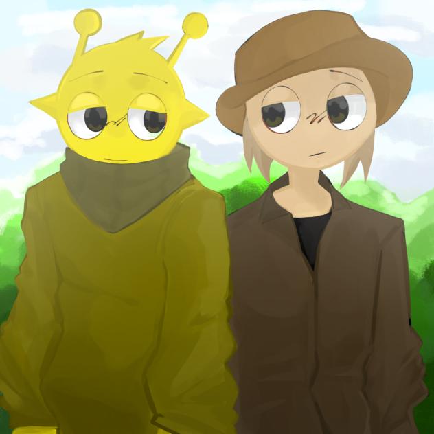 Simon and Tunner